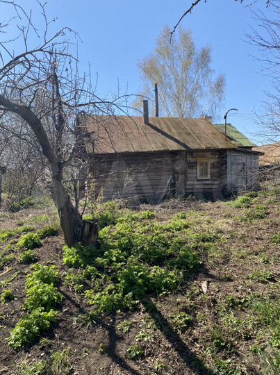 Дом 50 м² на участке 19 сот.