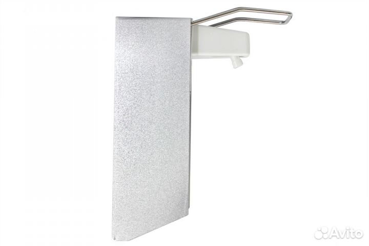 Локтевой дозатор для мыла и растворов