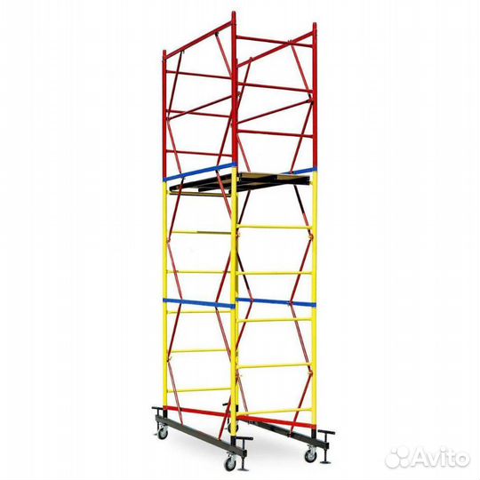 Аренда вышка тура