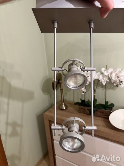 Светильник потолочный