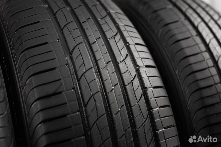 Giti GitiComfort F50 235/65 R18 106V