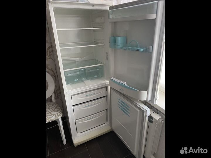 Холодильник