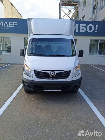 Sollers Atlant 2.7 МТ, 2023