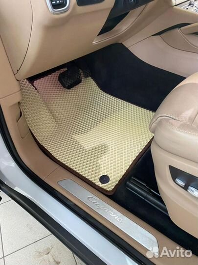 Эва коврики