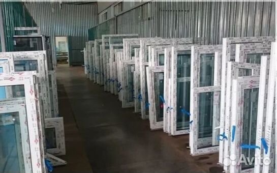 Окна пвх Двери Балконы от произвoдителя