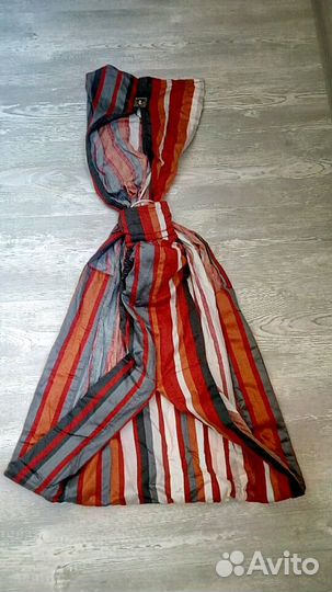 Слинг на кольцах