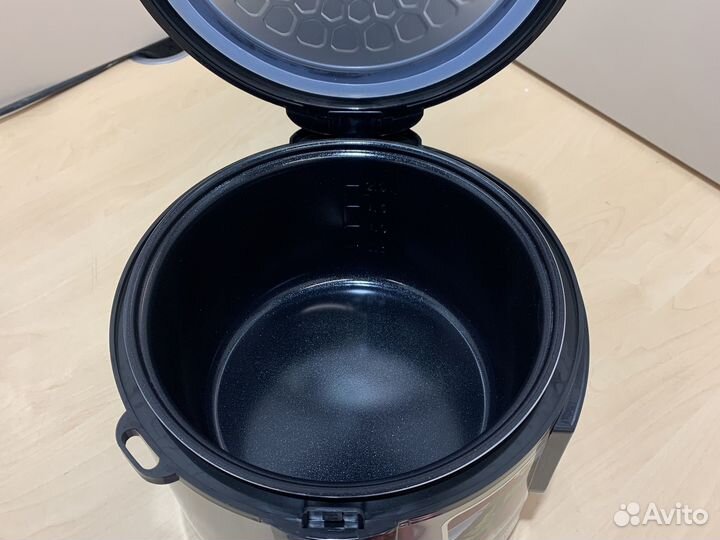 Мультиварка redmond RMC-M12