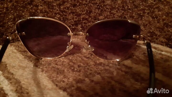 Женские очки Jimmy Choo