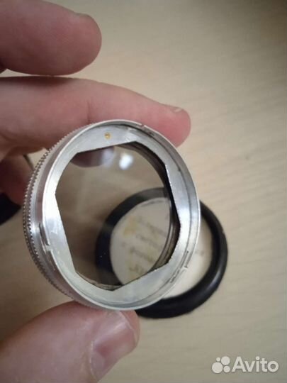 Светофильтр пф-42 Киев