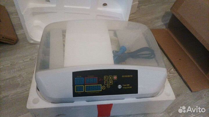 Инкубатор для яиц
