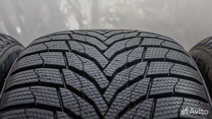 Nexen Winguard Sport 2 SUV 235/55 R19 и 255/60 R19 105V