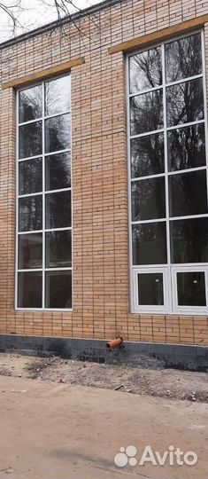 Пластиковые окна от производителя