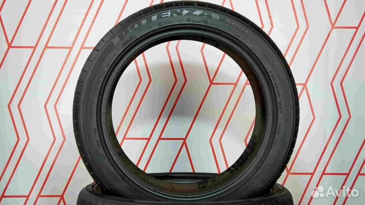 Bridgestone Potenza S001 245/45 R19 102Y