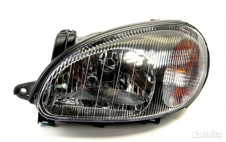 Шевроле ланос шевролет ланос chevrolet lanos фара