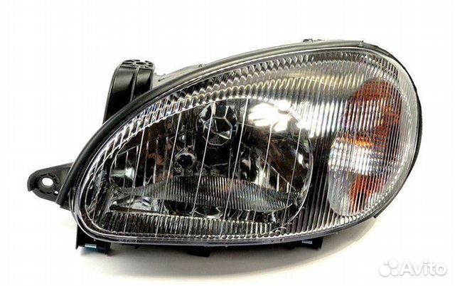 Шевроле ланос шевролет ланос chevrolet lanos фара