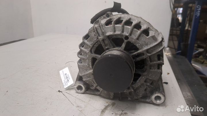 Генератор Peugeot 3008, 2011