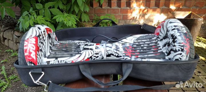 Гироскутер бу