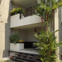 Квартира-студия, 78 м² (Таиланд), Трат