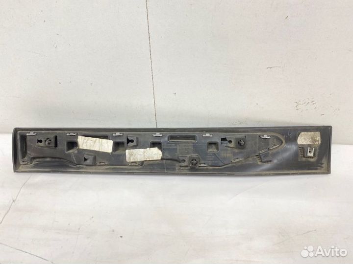 Накладка двери задняя левая Bmw X3 G01 2017