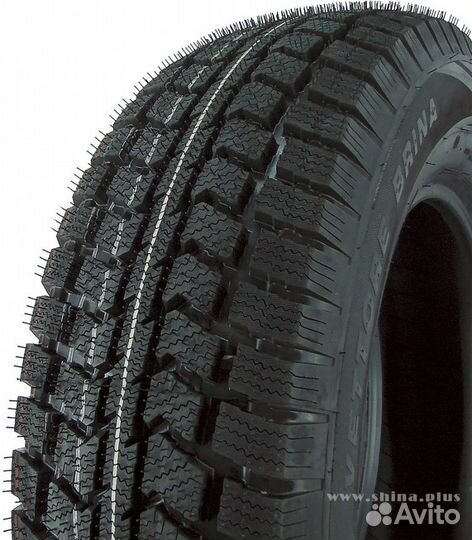 Viatti Vettore Brina V-525 205/75 R16C 110R