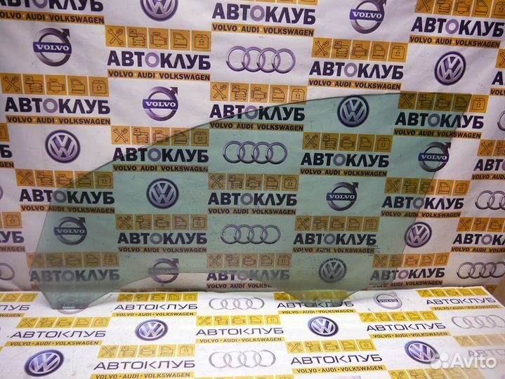 Стекло переднее правое Вольво S40-2 V50