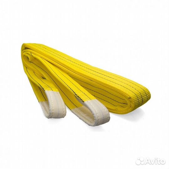 Строп текстильный чалка 3 тн. / 5 м. (90 мм.)