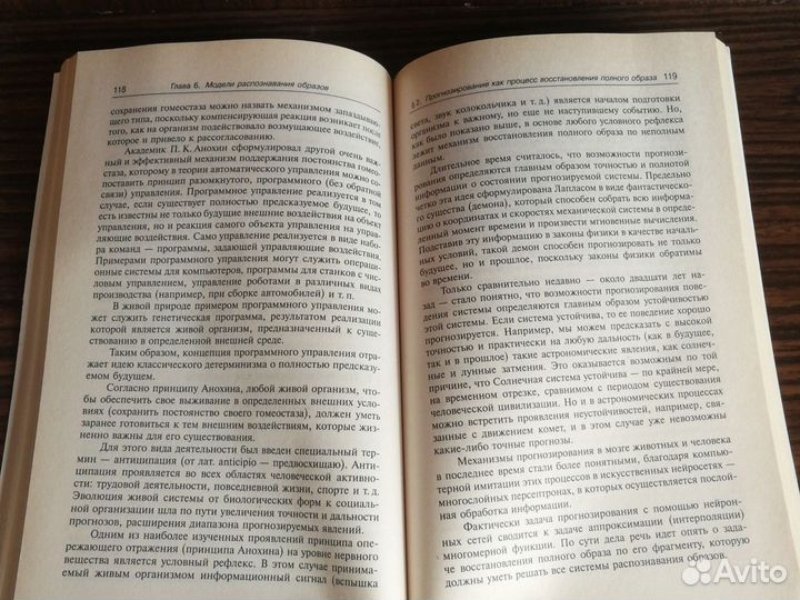 Евин Искусство и синергетика 2009