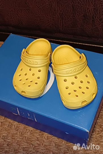 Crocs