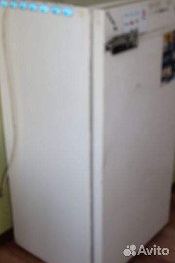 Холодильник бу
