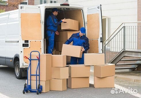 Требуется грузчик/разнорабочий