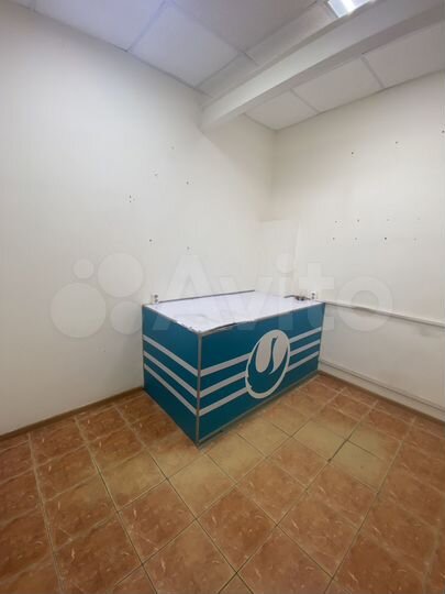 Свободного назначения, 7 м²