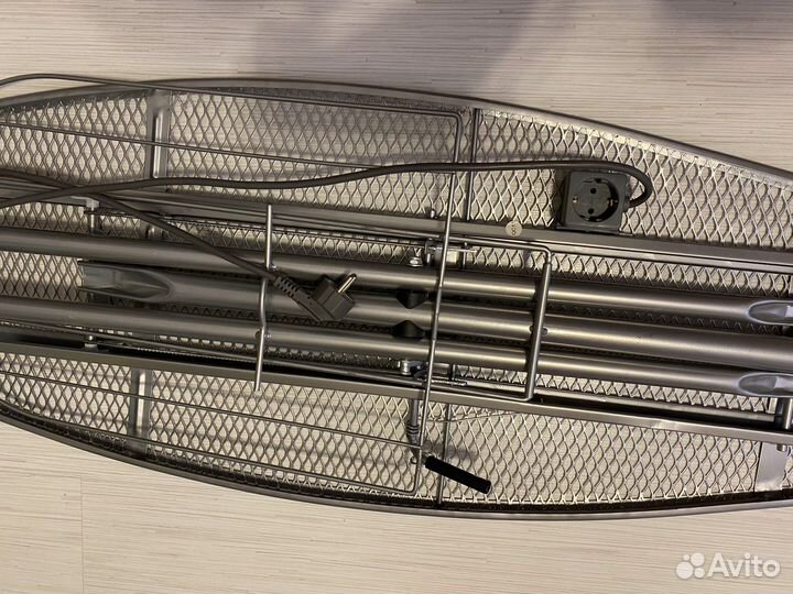 Гладильная доска Zalger