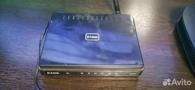 Wifi роутер