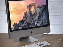 Моноблок apple iMac24