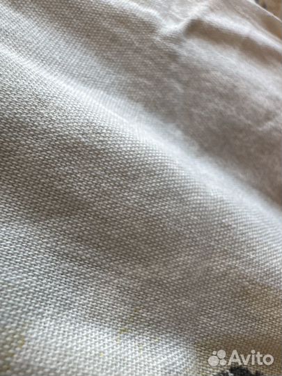 Постельное 1,5 б/у