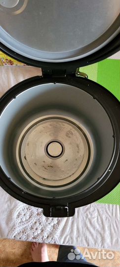 Мультиварка redmond rmc m26