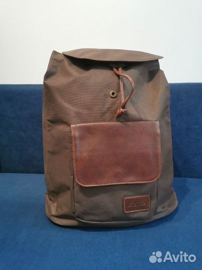 Davidoff Adventure Рюкзак мужской