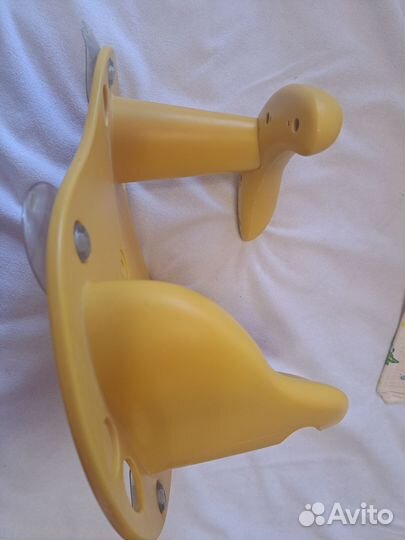 Стульчик для купания