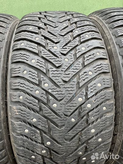 Nokian Tyres Hakkapeliitta 8 225/50 R17