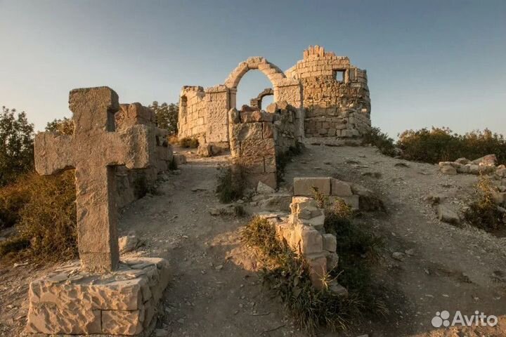 Джиппинг в горы/Грозовые ворота/экскурсия/тур