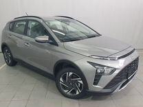 Hyundai Bayon, 2022