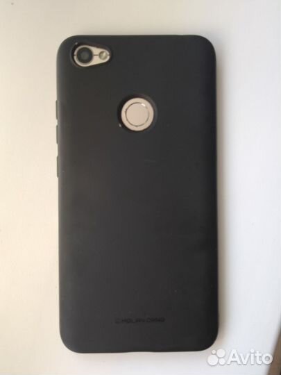 Xiaomi Redmi Note 5A Prime, 3/32 ГБ