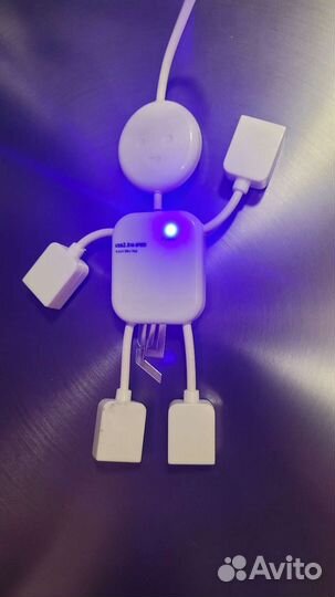Usb hub