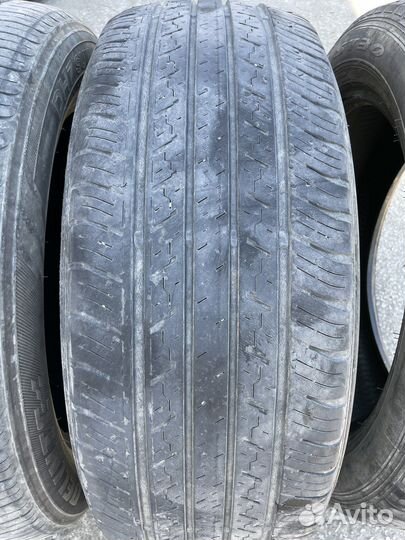 Delinte DH7SUV 235/55 R18