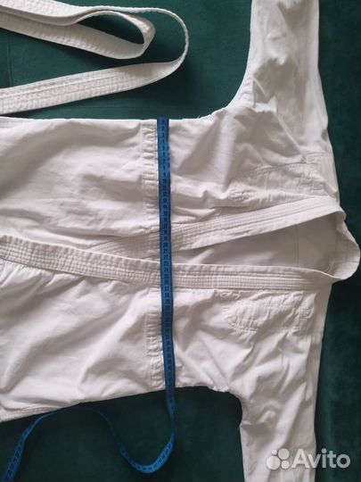 Кимонои(доги) рост до 140