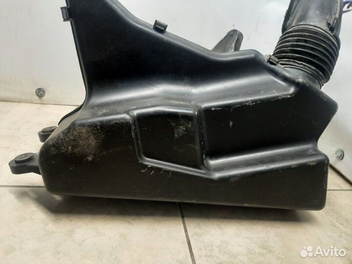 Резонатор воздушного фильтра Лада Веста 21129 2017