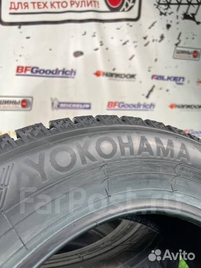 Yokohama Ice Guard IG55 185/65 R15 92T