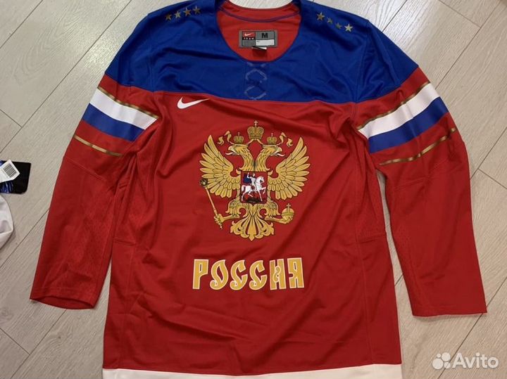 Джерси тренировочные