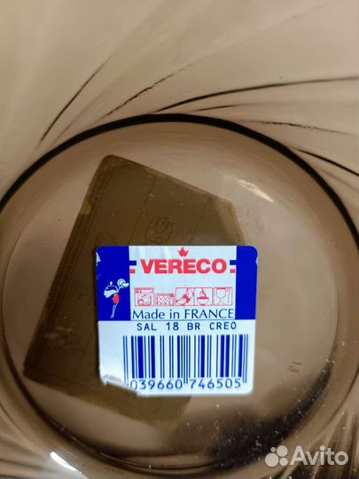 Столовый сервиз Франция