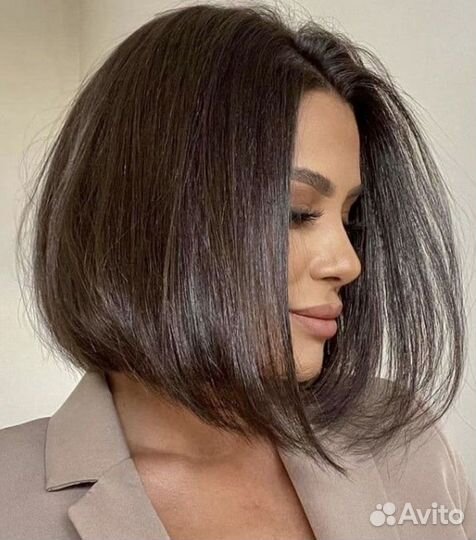 Модель на стрижку бесплатно